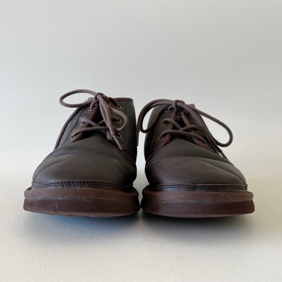 Ugg Boots Neumel Shearling Chukka Lace Leather Casual Comfort Winter Brown 10 main image 13
